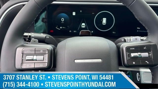 2026 Hyundai PALISADE SEL