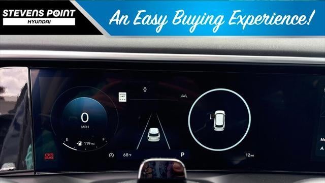 2026 Hyundai PALISADE SEL