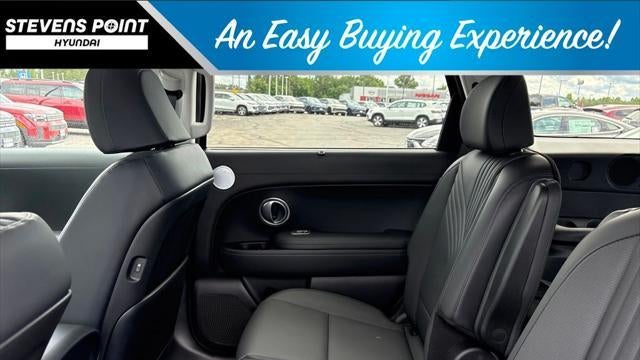 2026 Hyundai PALISADE SEL