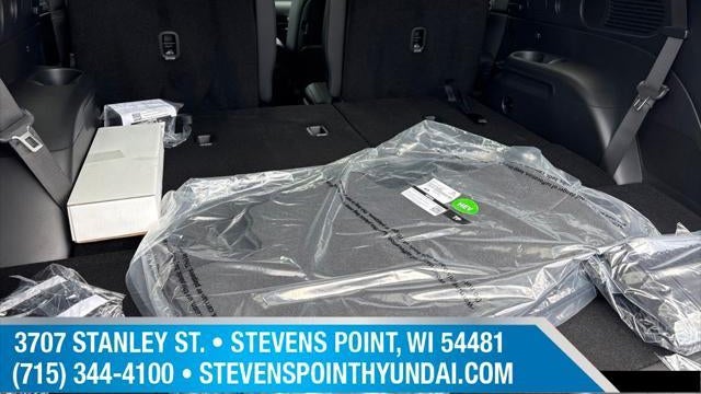 2026 Hyundai PALISADE SEL