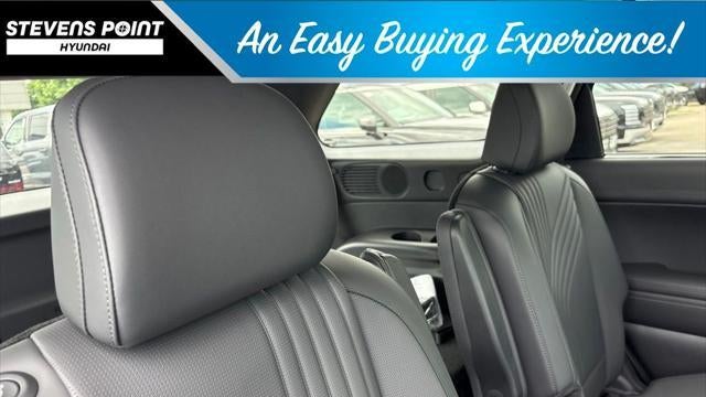 2026 Hyundai PALISADE SEL