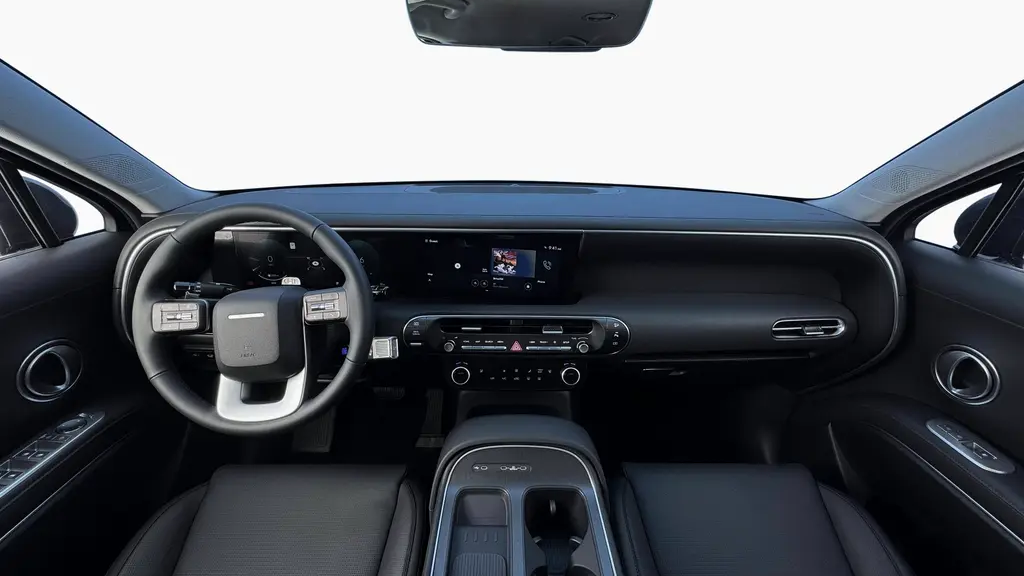2026 Hyundai PALISADE SEL