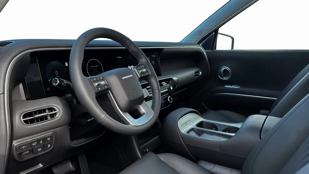 2026 Hyundai PALISADE SEL