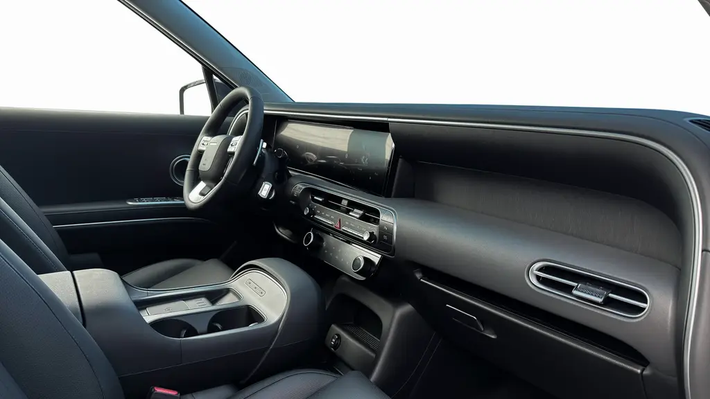 2026 Hyundai PALISADE SEL