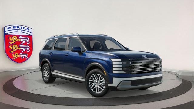 2026 Hyundai PALISADE SEL