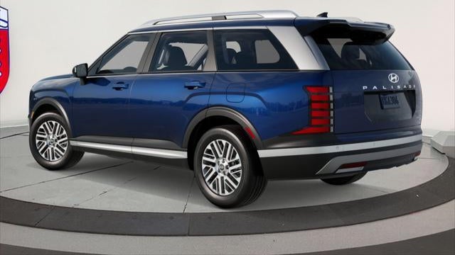 2026 Hyundai PALISADE SEL