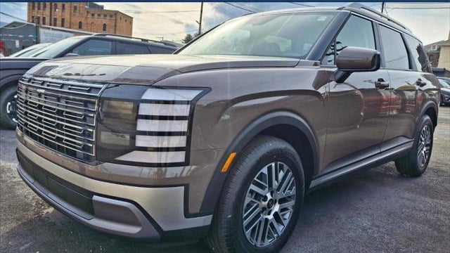 Preowned 2026 Hyundai PALISADE SEL for Sale