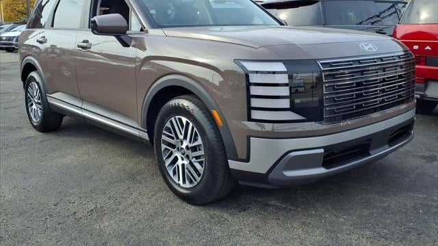2026 Hyundai PALISADE SEL