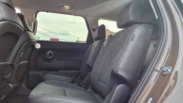 2026 Hyundai PALISADE SEL