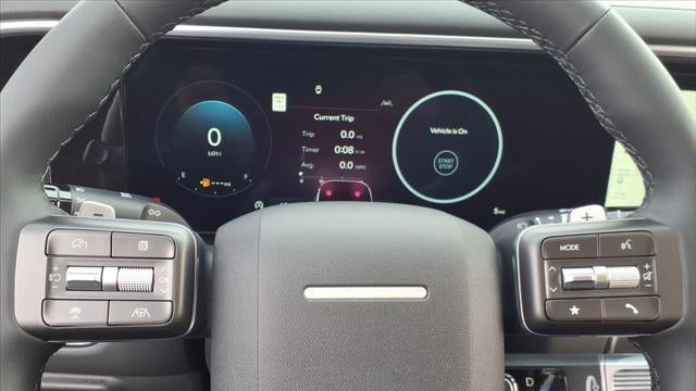 2026 Hyundai PALISADE SEL