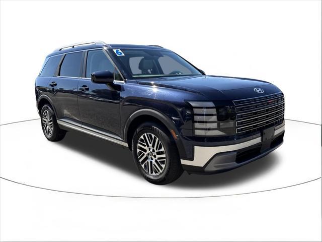 2026 Hyundai Palisade - $37,598