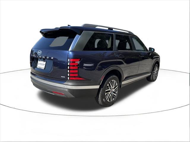 2026 Hyundai Palisade - $37,598
