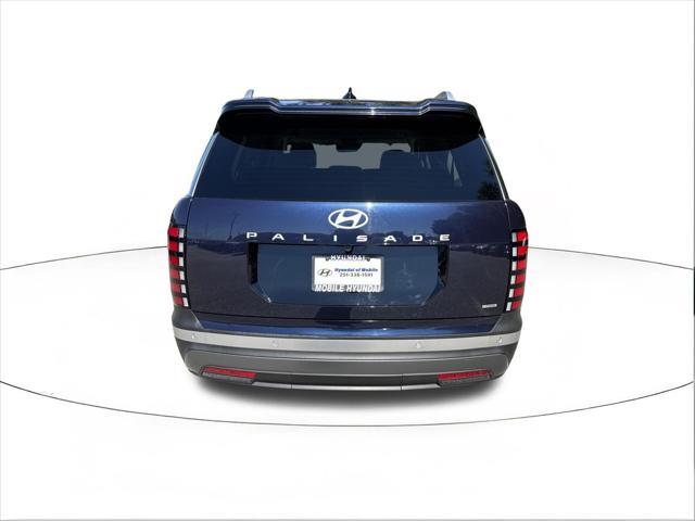 2026 Hyundai Palisade - $37,598