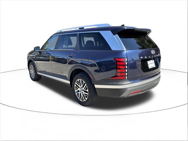 2026 Hyundai Palisade - $37,598