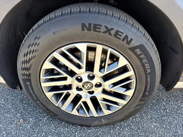 2026 Hyundai Palisade - $37,598