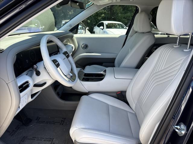 2026 Hyundai Palisade - $37,598