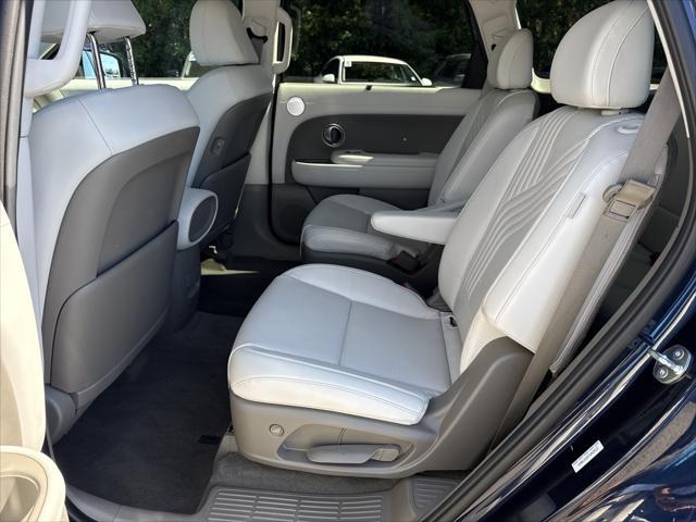 2026 Hyundai Palisade - $37,598