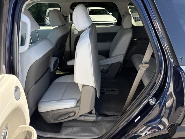 2026 Hyundai Palisade - $37,598
