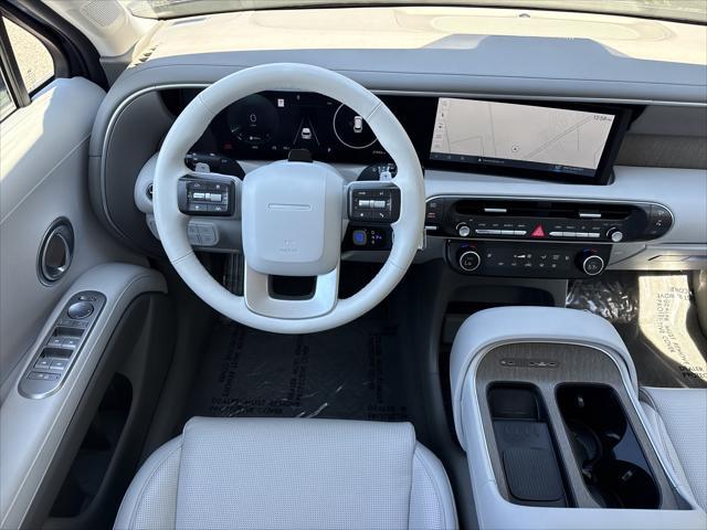 2026 Hyundai Palisade - $37,598
