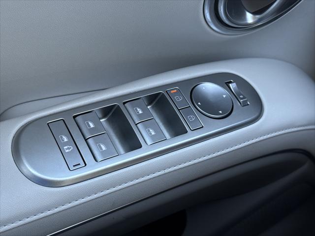 2026 Hyundai Palisade - $37,598