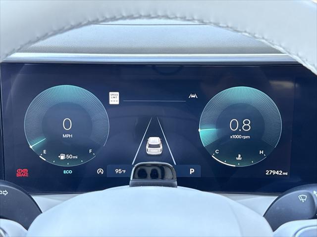 2026 Hyundai Palisade - $37,598