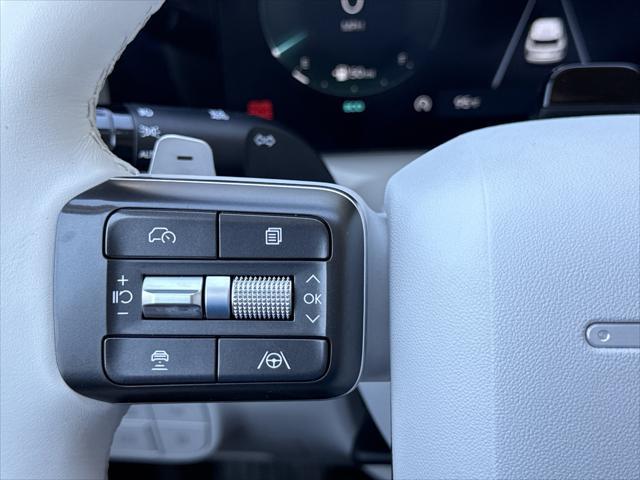 2026 Hyundai Palisade - $37,598