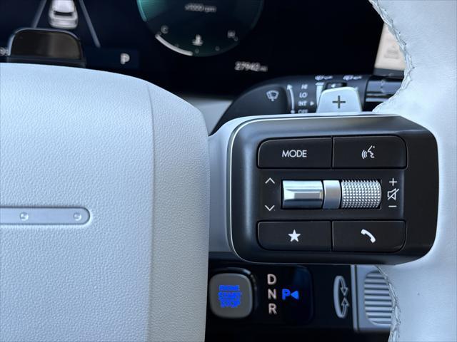 2026 Hyundai Palisade - $37,598