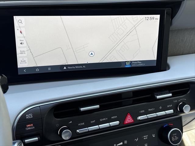 2026 Hyundai Palisade - $37,598