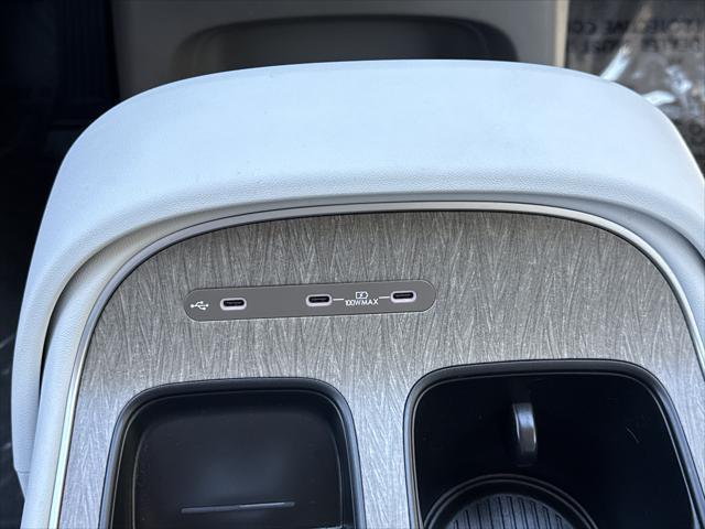2026 Hyundai Palisade - $37,598