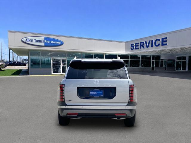 2026 Hyundai Palisade - $35,900