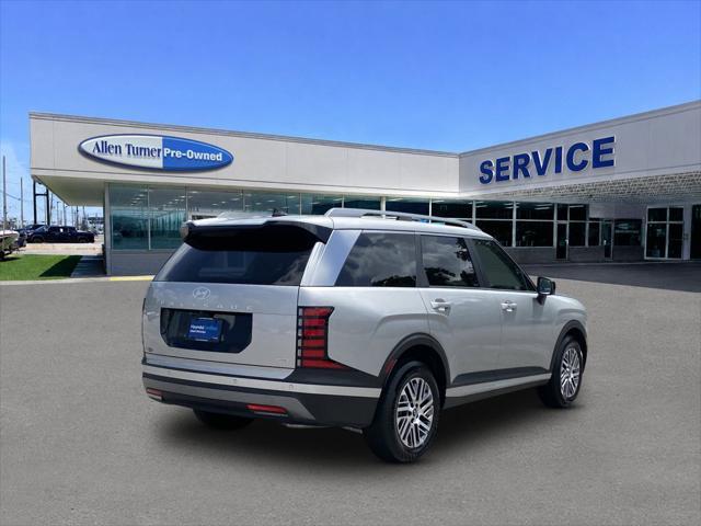 2026 Hyundai Palisade - $35,900