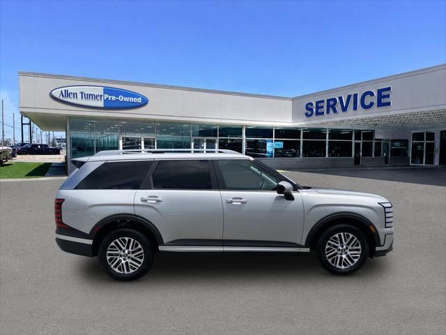 2026 Hyundai Palisade - $35,900