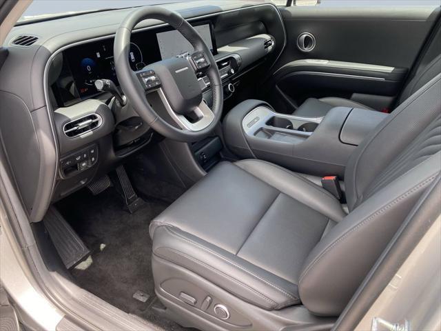 2026 Hyundai Palisade - $35,900