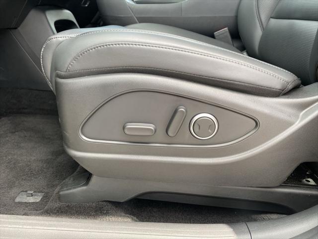 2026 Hyundai Palisade - $35,900