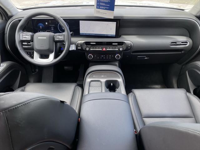2026 Hyundai Palisade - $35,900