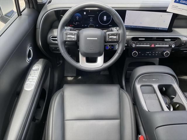2026 Hyundai Palisade - $35,900