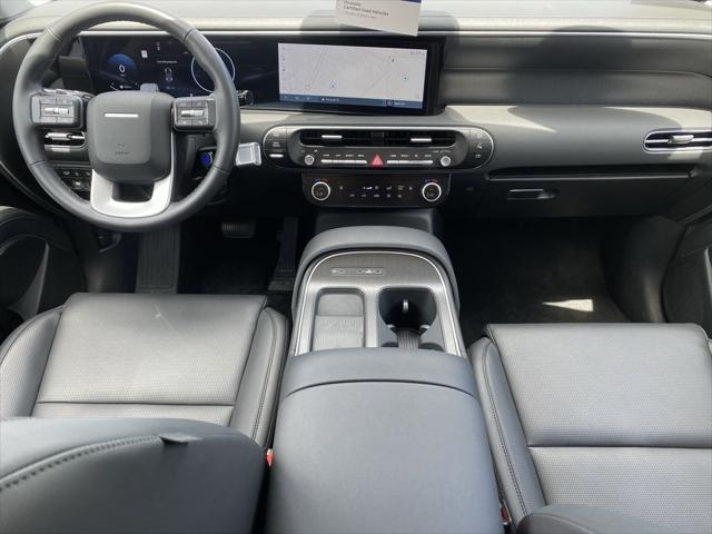 2026 Hyundai Palisade - $35,900