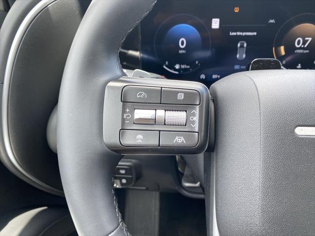 2026 Hyundai Palisade - $35,900