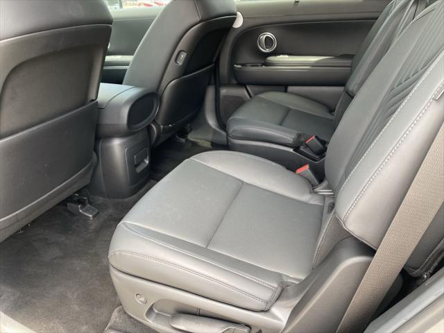 2026 Hyundai Palisade - $35,900