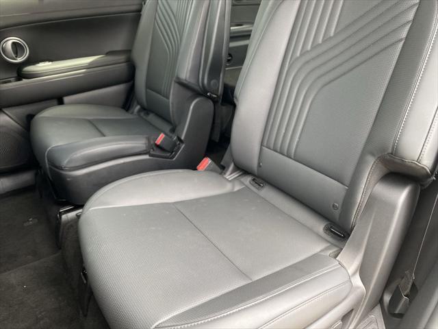 2026 Hyundai Palisade - $35,900