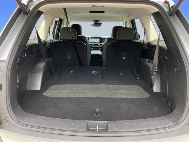 2026 Hyundai Palisade - $35,900
