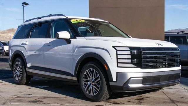 Preowned 2026 Hyundai PALISADE SEL for Sale