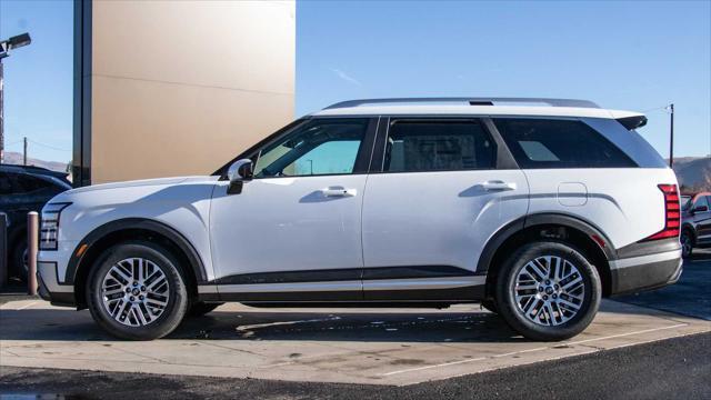2026 Hyundai PALISADE SEL