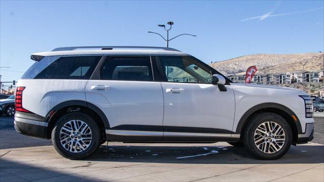 2026 Hyundai PALISADE SEL