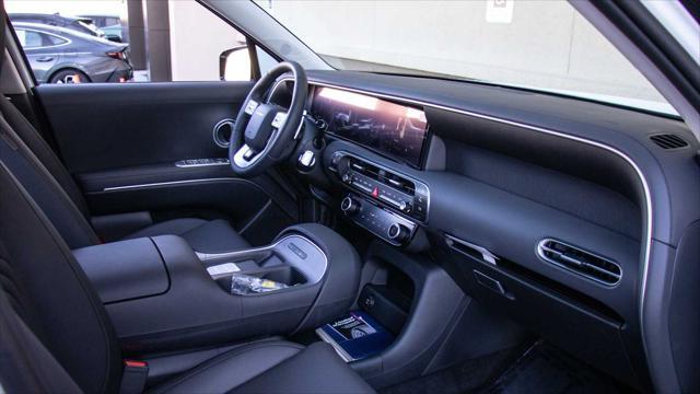 2026 Hyundai PALISADE SEL
