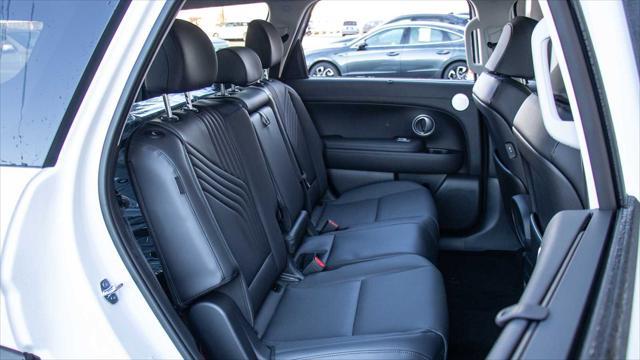 2026 Hyundai PALISADE SEL