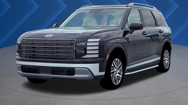 Preowned 2026 Hyundai PALISADE SEL for Sale