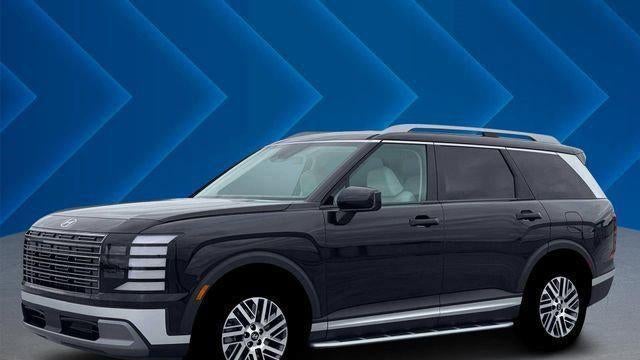 2026 Hyundai PALISADE SEL