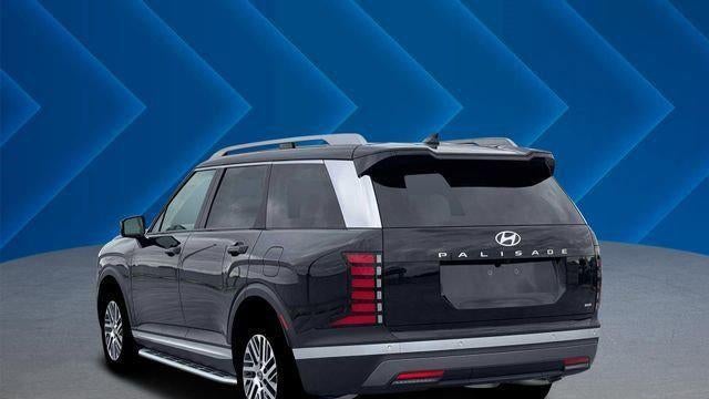 2026 Hyundai PALISADE SEL