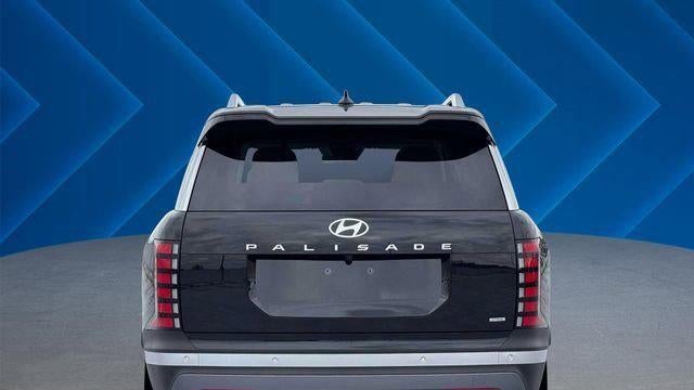 2026 Hyundai PALISADE SEL